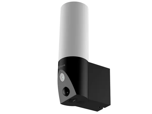 Smart Porch Light With Camera 3 Smart Porch Light With Camera