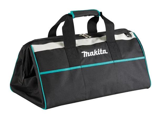Makita 832411-9 Wide Mouth Tool Bag - Medium 4 Makita 832411-9 Wide Mouth Tool Bag - Medium - Image 2