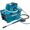 Makita DHW080ZK LXT High Pressure Washer 36V (2 X 18V) Bare Unit -HomeTool Haven MAKDHW080ZK