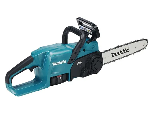 Makita DUC307 LXT Chainsaw 3 Makita DUC307 LXT Chainsaw