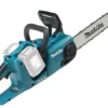 Makita DUC353Z Brushless Chainsaw 36V (2 X 18V) Bare Unit -HomeTool Haven MAKDUC353Z