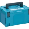 Makita MAKPAC Type 3 Carry Case With Twin Pack Inlay -HomeTool Haven MAKPAC3IN