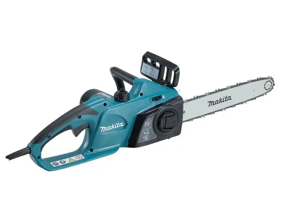 Makita UC3541A Electric Chainsaw 35cm Bar 1800W 240V 3 Makita UC3541A Electric Chainsaw 35cm Bar 1800W 240V