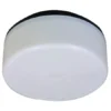 Circular Drum Bulkhead 100W 1 Circular Drum Bulkhead 100W -HomeTool Haven MDNCIR100B
