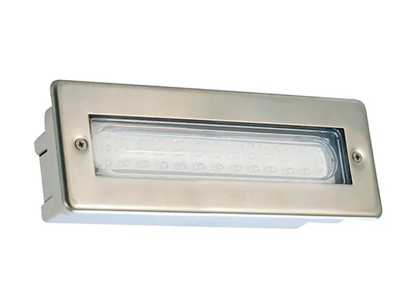 LED Brick Light 3.2W 95 Lm 3 LED Brick Light 3.2W 95 Lm