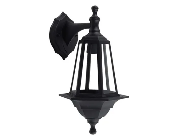 Six Panel Up/Down Lantern 60W 3 Six Panel Up/Down Lantern 60W