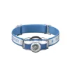 Led Lenser MH3 LED Head Torch - Blue 2 Led Lenser MH3 LED Head Torch - Blue -HomeTool Haven MH3 blue white