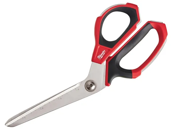 48224043 Jobsite Offset Scissors 4 48224043 Jobsite Offset Scissors - Image 2