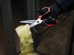 48224044 Jobsite Straight Scissors