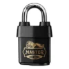 Master Lock 1921 Laminated Steel Padlock 54mm -HomeTool Haven MLK1921EDCC A