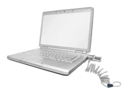 Master Lock Combi Computer Cable Lock 1.8m X 5mm