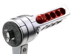 Master Lock Combi Computer Cable Lock 1.8m X 5mm -HomeTool Haven MLK2120E C