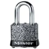 Master Lock Rust-Oleum Rustproof Body 40mm Padlock -HomeTool Haven MLK380RF