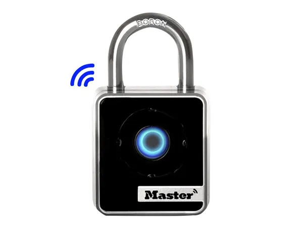 Master Lock Bluetooth® Indoor Padlock 3 Master Lock Bluetooth® Indoor Padlock