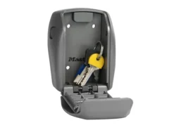 Master Lock 5415E Wall-Mounted Reinforced Key Lock Box -HomeTool Haven MLK5415E