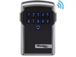 Master Lock Select Access SMART™ Bluetooth Key Box - Large -HomeTool Haven MLK5441E