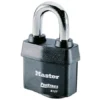 Master Lock ProSeries® Weather Tough® Padlocks -HomeTool Haven MLK6127