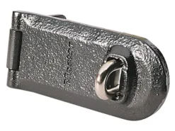 Master Lock 723EURD High Security Hasp 140mm
