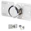 Master Lock Van Lock 1 Master Lock Van Lock -HomeTool Haven MLK736E 1