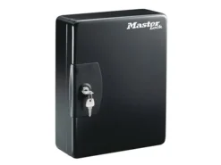 Master Lock Key Storage Lock Box For 25 Keys -HomeTool Haven MLKKB25ML
