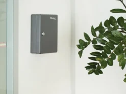 Master Lock Key Storage Lock Box For 25 Keys -HomeTool Haven MLKKB25ML LIFESTYLE2