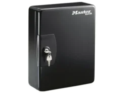 Master Lock Medium Key Storage Lock Box For 50 Keys -HomeTool Haven MLKKB50ML