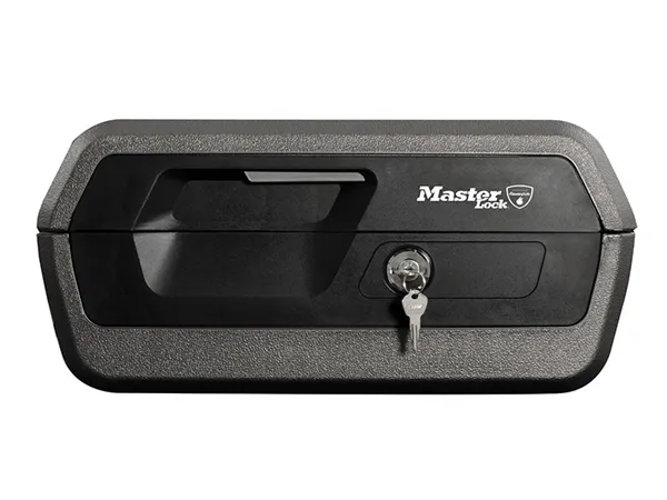Master Lock Large Key Locking Fire & Water Chest 10 Master Lock Large Key Locking Fire & Water Chest - Image 8