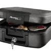 Master Lock Medium Key Locking Fire & Water Chest -HomeTool Haven MLKLCHW20101