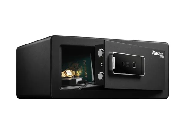 Master Lock Large Biometric Safe 3 Master Lock Large Biometric Safe