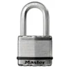 Master Lock Excell™ Laminated Steel Padlocks 1 Master Lock Excell™ Laminated Steel Padlocks -HomeTool Haven MLKM5LF