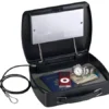 Master Lock Portable Digital Safe With Cable 1 Master Lock Portable Digital Safe With Cable -HomeTool Haven MLKP008EML A