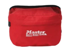 Master Lock S1010 Lockout Compact Pouch Only