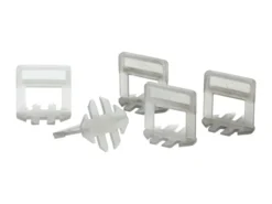 Pro Tile Level System Spacers, Wedges And Adjustable Plier