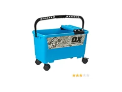OX-T140424 Trade Tile Wash Kit 24ltrs