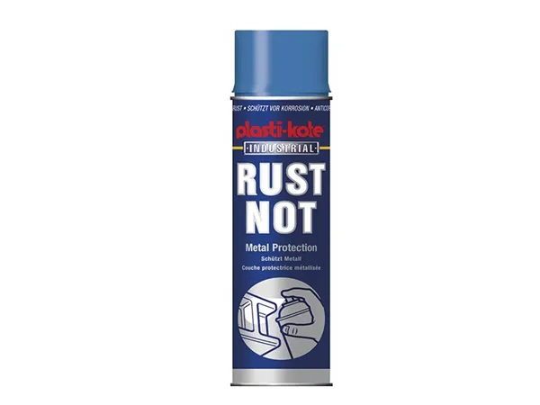 Rust Not Spray 4 Rust Not Spray - Image 2