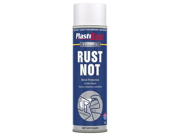 Rust Not Spray 6 Rust Not Spray - Image 4