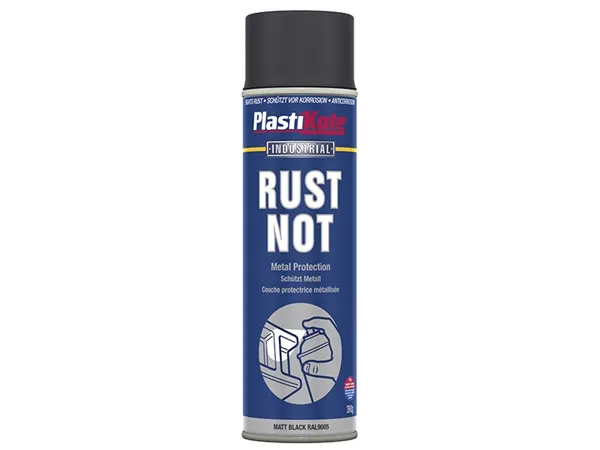 Rust Not Spray 5 Rust Not Spray - Image 3