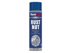 Rust Not Spray