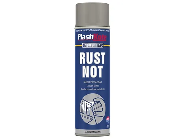 Rust Not Spray 7 Rust Not Spray - Image 5