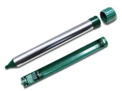 Battery Powered Mole Repeller