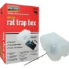 Easy Set Rat Trap Box -HomeTool Haven PRCPSESRTB