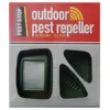 Ultrasonic All Pest Repeller -HomeTool Haven PRCPSORUA A