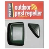 Ultrasonic Cat Repeller -HomeTool Haven PRCPSORUC A
