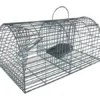 Multicatch Rat Cage -HomeTool Haven PRCPSRMCAGE A