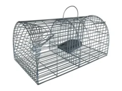 Multicatch Rat Cage