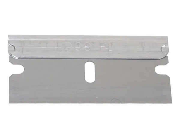 Regular Duty Single Edge Blade 3 Regular Duty Single Edge Blade