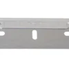 Heavy-Duty Straight Edge Blades (50 X Bulk 100) 2 Heavy-Duty Straight Edge Blades (50 X Bulk 100) -HomeTool Haven PSA610121