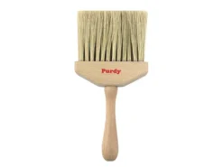 Jamb Duster Brush 100mm (4in)