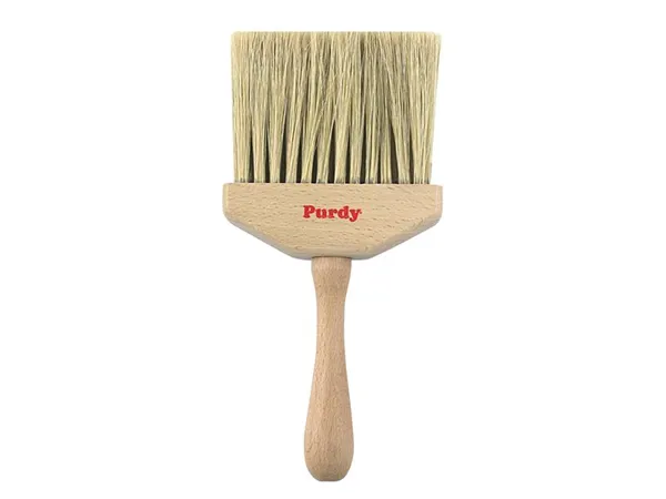 Jamb Duster Brush 100mm (4in) 3 Jamb Duster Brush 100mm (4in)