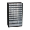 Raaco C11-44 Metal Cabinet 44 Drawer -HomeTool Haven RAA126762